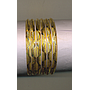 GOLD BANGLE MACHINE CUTTING GENERAL