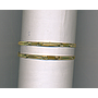 GOLD BANGLE MACHINE CUTTING GENERAL