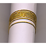 GOLD BANGLE MACHINE CUTTING GENERAL