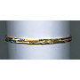 GOLD BANGLE MACHINE CUTTING GENERAL