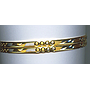GOLD BANGLE MACHINE CUTTING GENERAL