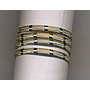 GOLD BANGLE MACHINE CUTTING GENERAL