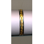 GOLD BANGLE MACHINE CUTTING GENERAL