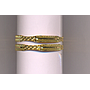 GOLD BANGLE MACHINE CUTTING GENERAL