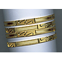 GOLD BANGLE MACHINE CUTTING GENERAL
