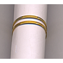 GOLD BANGLE MACHINE CUTTING GENERAL