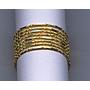 GOLD BANGLE MACHINE CUTTING GENERAL