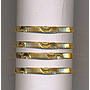 GOLD BANGLE MACHINE CUTTING GENERAL