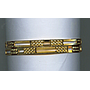 GOLD BANGLE MACHINE CUTTING GENERAL