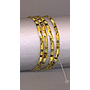 GOLD BANGLE MACHINE CUTTING GENERAL