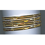 GOLD BANGLE MACHINE CUTTING GENERAL