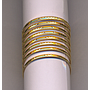 GOLD BANGLE MACHINE CUTTING GENERAL
