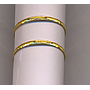 GOLD BANGLE MACHINE CUTTING GENERAL