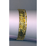 GOLD BANGLE MACHINE CUTTING GENERAL