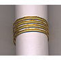 GOLD BANGLE MACHINE CUTTING GENERAL