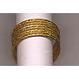 GOLD BANGLE MACHINE CUTTING GENERAL