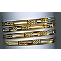 GOLD BANGLE MACHINE CUTTING GENERAL