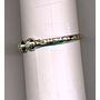 GOLD BANGLE PLAIN