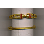 GOLD BANGLE PLAIN EXCLUSIVE