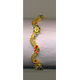 GOLD BANGLE PLAIN EXCLUSIVE