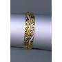 GOLD BANGLE PLAIN EXCLUSIVE