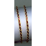 GOLD BANGLE PLAIN EXCLUSIVE