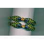 GOLD BANGLE PLAIN EXCLUSIVE