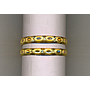 GOLD BANGLE PLAIN EXCLUSIVE