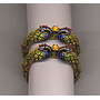 GOLD BANGLE PLAIN EXCLUSIVE