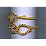 GOLD BANGLE PLAIN EXCLUSIVE