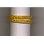 GOLD BANGLE PLAIN EXCLUSIVE