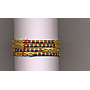 GOLD BANGLE PLAIN EXCLUSIVE