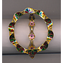 GOLD BANGLE PLAIN EXCLUSIVE