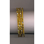 GOLD BANGLE PLAIN EXCLUSIVE