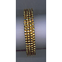GOLD BANGLE PLAIN EXCLUSIVE