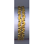 GOLD BANGLE PLAIN EXCLUSIVE