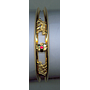 GOLD BANGLE PLAIN EXCLUSIVE