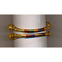 GOLD BANGLE PLAIN EXCLUSIVE