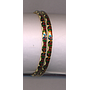 GOLD BANGLE PLAIN EXCLUSIVE