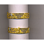 GOLD BANGLE PLAIN EXCLUSIVE