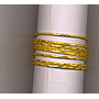 GOLD BANGLE PLAIN EXCLUSIVE