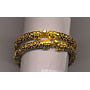 GOLD BANGLE PLAIN EXCLUSIVE