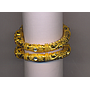 GOLD BANGLE PLAIN EXCLUSIVE