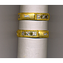 GOLD BANGLE PLAIN EXCLUSIVE