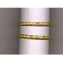 GOLD BANGLE PLAIN EXCLUSIVE