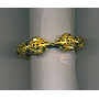 GOLD BANGLE PLAIN EXCLUSIVE