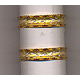 GOLD BANGLE PLAIN EXCLUSIVE
