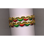 GOLD BANGLE PLAIN EXCLUSIVE