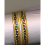 GOLD BANGLE PLAIN EXCLUSIVE