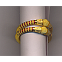 GOLD BANGLE PLAIN EXCLUSIVE